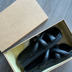 Alohas slides size 39